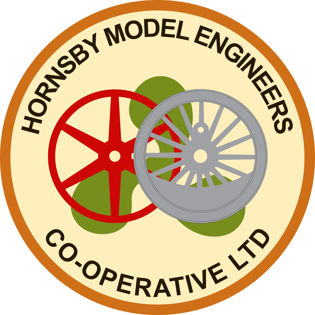 Hornsby Model Engineers Co-operative Ltd
